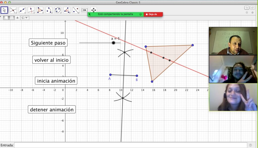 Pedagogía en Matemática realizó Segundo Encuentro de Egresados