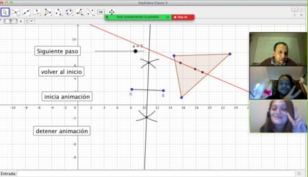 Pedagogía en Matemática realizó Segundo Encuentro de Egresados