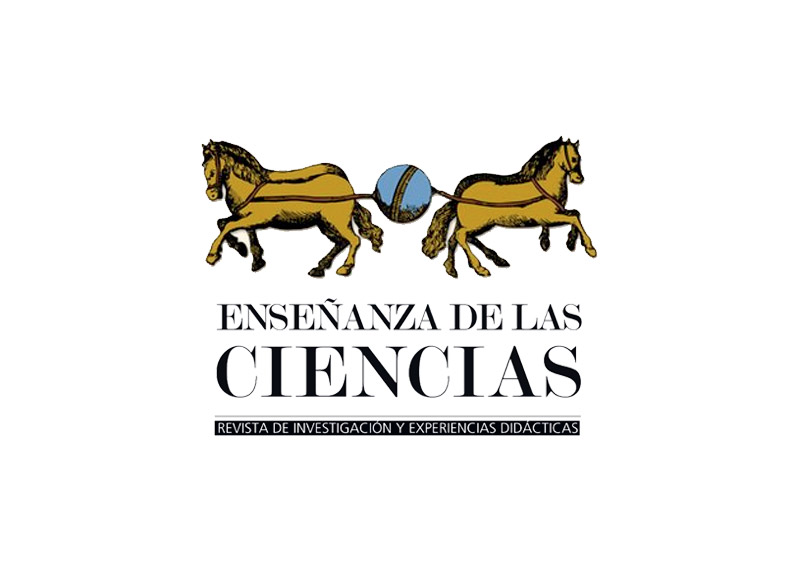 Revista Enseñanza de las Ciencias